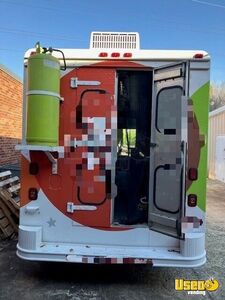 1995 P30 All-purpose Food Truck Generator North Carolina Gas Engine for Sale