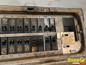 1995 P30 All-purpose Food Truck Generator North Carolina Gas Engine for Sale