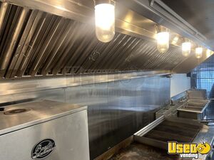 1995 P30 All-purpose Food Truck Generator Ohio Gas Engine for Sale