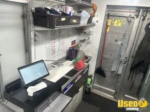 1995 P30 All-purpose Food Truck Generator Utah Diesel Engine for Sale
