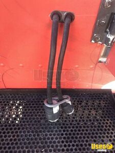 1995 P30 All-purpose Food Truck Gray Water Tank Nevada Gas Engine for Sale