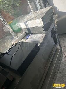 1995 P30 All-purpose Food Truck Grease Trap Mississippi Gas Engine for Sale