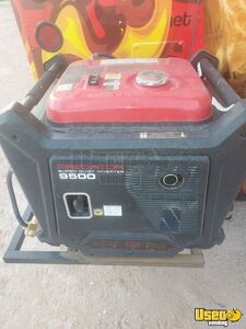 1995 P30 All-purpose Food Truck Grease Trap Nevada Diesel Engine for Sale