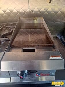1995 P30 All-purpose Food Truck Hand-washing Sink Washington Gas Engine for Sale