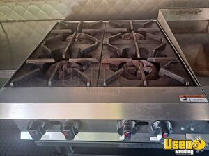 1995 P30 All-purpose Food Truck Hot Water Heater Washington Gas Engine for Sale
