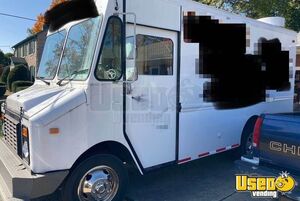 1995 P30 All-purpose Food Truck Indiana Gas Engine for Sale