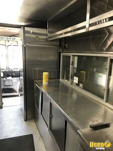 1995 P30 All-purpose Food Truck Insulated Walls Iowa Diesel Engine for Sale