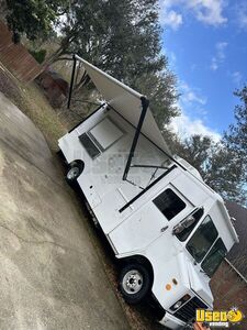 1995 P30 All-purpose Food Truck Insulated Walls Mississippi Gas Engine for Sale