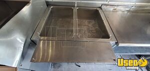 1995 P30 All-purpose Food Truck Interior Lighting Florida Diesel Engine for Sale