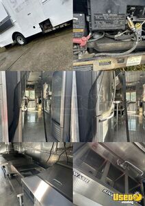 1995 P30 All-purpose Food Truck Interior Lighting Mississippi Gas Engine for Sale