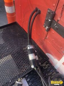 1995 P30 All-purpose Food Truck Interior Lighting Nevada Gas Engine for Sale