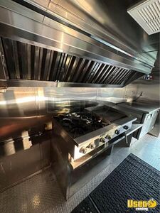 1995 P30 All-purpose Food Truck Interior Lighting Texas for Sale
