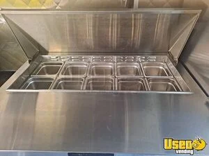 1995 P30 All-purpose Food Truck Interior Lighting Washington Gas Engine for Sale