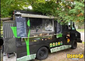 Chevrolet P30 Food Truck | Mobile Street Vending Unit for Sale in New York!