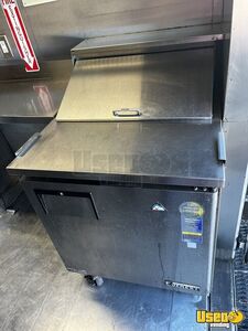 1995 P30 All-purpose Food Truck Oven Arizona Diesel Engine for Sale