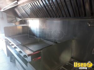 1995 P30 All-purpose Food Truck Prep Station Cooler Nevada Diesel Engine for Sale