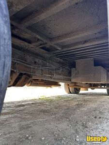 1995 P30 All-purpose Food Truck Pro Fire Suppression System Arizona Diesel Engine for Sale