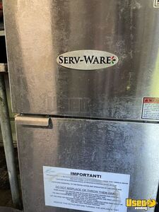 1995 P30 All-purpose Food Truck Pro Fire Suppression System Florida Diesel Engine for Sale
