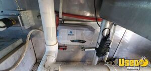 1995 P30 All-purpose Food Truck Pro Fire Suppression System Florida Diesel Engine for Sale