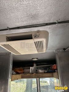 1995 P30 All-purpose Food Truck Pro Fire Suppression System Mississippi Gas Engine for Sale