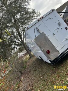 1995 P30 All-purpose Food Truck Propane Tank Mississippi Gas Engine for Sale