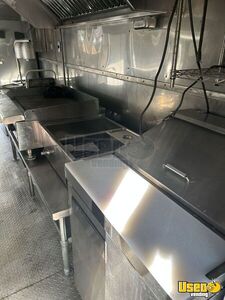 1995 P30 All-purpose Food Truck Reach-in Upright Cooler Mississippi Gas Engine for Sale