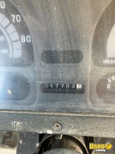 1995 P30 All-purpose Food Truck Refrigerator North Carolina Gas Engine for Sale