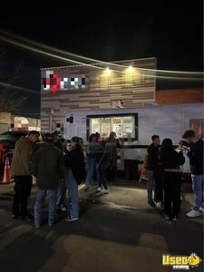 1995 P30 All-purpose Food Truck Refrigerator Texas for Sale