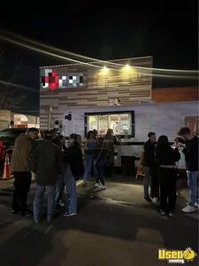 1995 P30 All-purpose Food Truck Refrigerator Texas for Sale