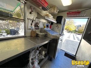 1995 P30 All-purpose Food Truck Shore Power Cord Colorado Diesel Engine for Sale