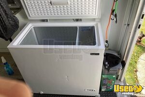 1995 P30 All-purpose Food Truck Shore Power Cord Indiana Gas Engine for Sale