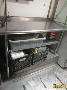 1995 P30 All-purpose Food Truck Shore Power Cord Nebraska Diesel Engine for Sale