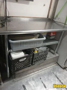 1995 P30 All-purpose Food Truck Shore Power Cord Nebraska Diesel Engine for Sale