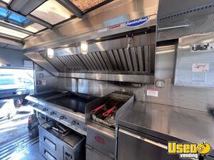 1995 P30 All-purpose Food Truck Shore Power Cord Nevada Gas Engine for Sale