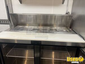 1995 P30 All-purpose Food Truck Shore Power Cord Ohio Gas Engine for Sale