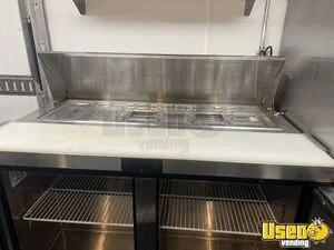 1995 P30 All-purpose Food Truck Shore Power Cord Ohio Gas Engine for Sale