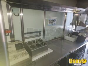1995 P30 All-purpose Food Truck Steam Table Nevada Diesel Engine for Sale