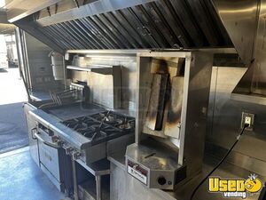1995 P30 All-purpose Food Truck Stovetop Arizona Diesel Engine for Sale
