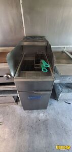 1995 P30 All-purpose Food Truck Stovetop Florida Diesel Engine for Sale