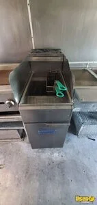 1995 P30 All-purpose Food Truck Stovetop Florida Diesel Engine for Sale