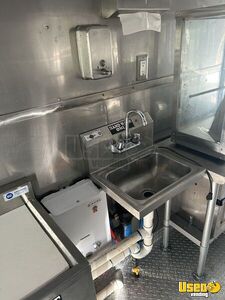 1995 P30 All-purpose Food Truck Stovetop Mississippi Gas Engine for Sale