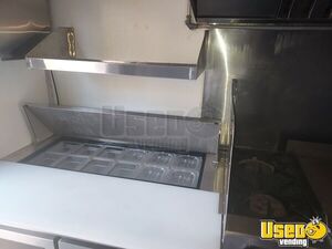 1995 P30 All-purpose Food Truck Stovetop Nevada Diesel Engine for Sale