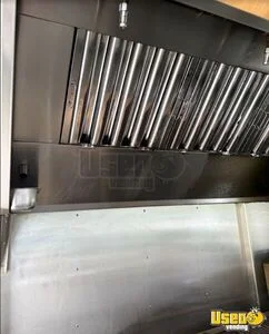 1995 P30 All-purpose Food Truck Stovetop Ontario Gas Engine for Sale