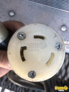 1995 P30 All-purpose Food Truck Triple Sink Nevada Gas Engine for Sale