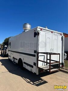 1995 P30 All-purpose Food Truck Upright Freezer Texas for Sale