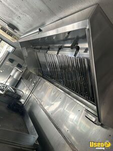 1995 P30 All-purpose Food Truck Warming Cabinet Mississippi Gas Engine for Sale