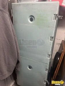 1995 P30 All-purpose Food Truck Warming Cabinet Utah Diesel Engine for Sale