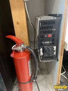 1995 P30 Bakery Food Truck Electrical Outlets North Carolina Gas Engine for Sale