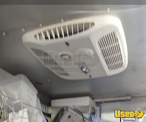 1995 P30 Bakery Food Truck Exhaust Hood Arizona for Sale
