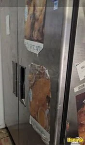 1995 P30 Bakery Food Truck Fire Extinguisher Arizona for Sale